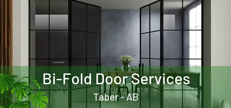  Bi-Fold Door Services Taber - AB