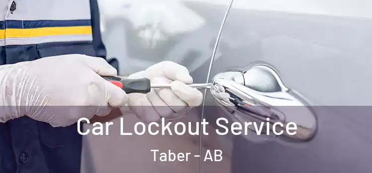 Car Lockout Service Taber - AB