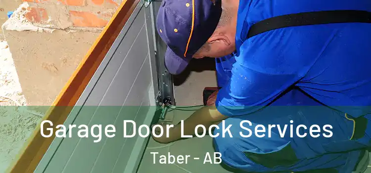  Garage Door Lock Services Taber - AB