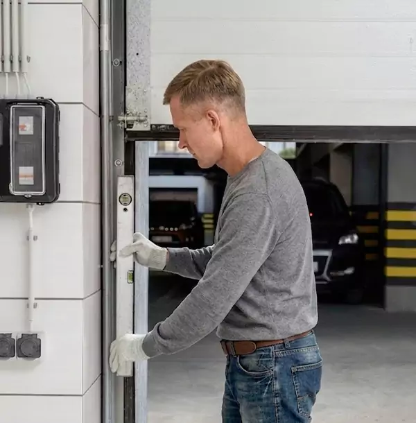 Why Choose Us for Door, Gate and Security Services in Taber, AB