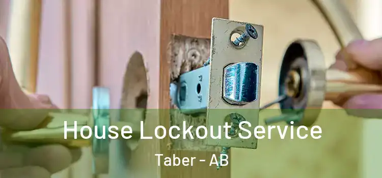  House Lockout Service Taber - AB