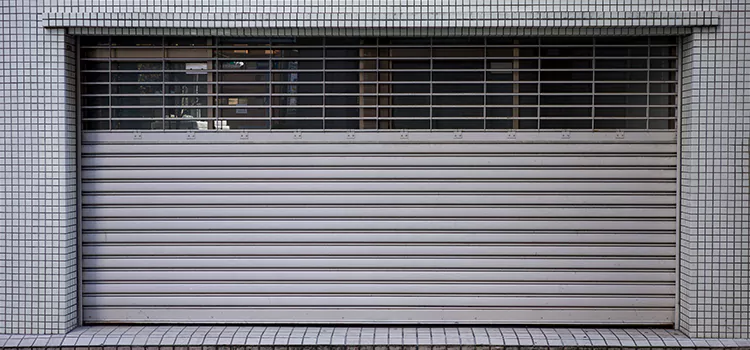 Advanced Solutions for Your Aluminum Garage Doors in Taber, Alberta