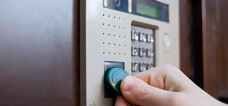 Enhanced Security Features Taber