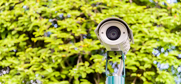 Advanced Surveillance Solutions for Every Need in Taber
