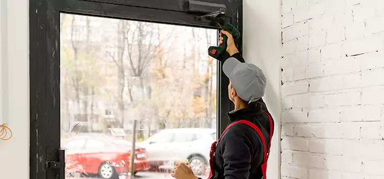 Comprehensive Door Closer Services in Taber, AB