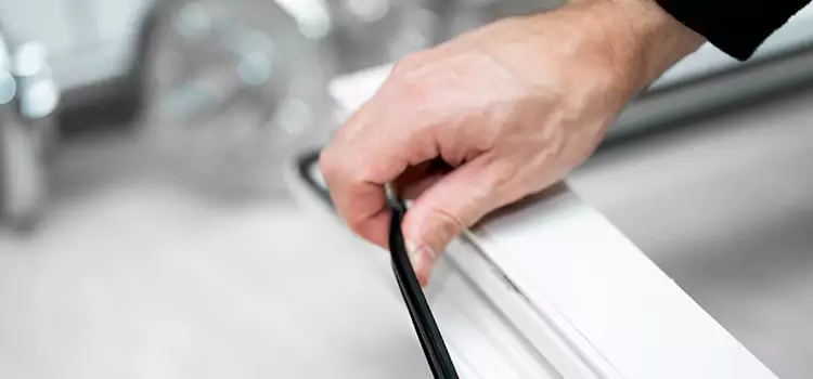 Weather Stripping Taber