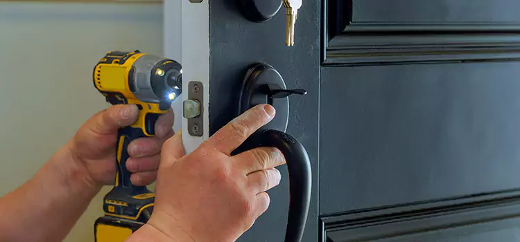 Locksmith Emergency Service Taber