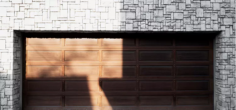 Garage Door Installation Taber