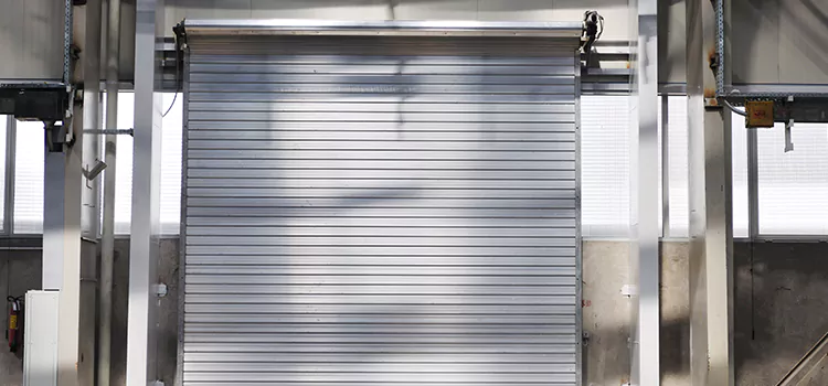Roller Door Maintenance Taber
