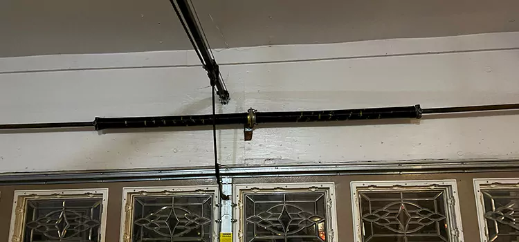 Garage Door Spring Repair Near Me Taber