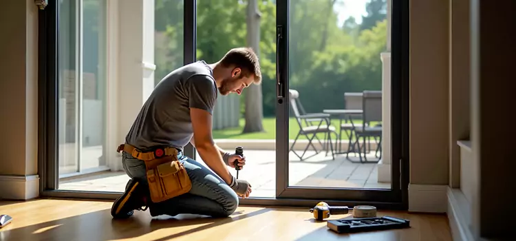 Comprehensive Solutions for Every Glass Door Need in Taber, AB
