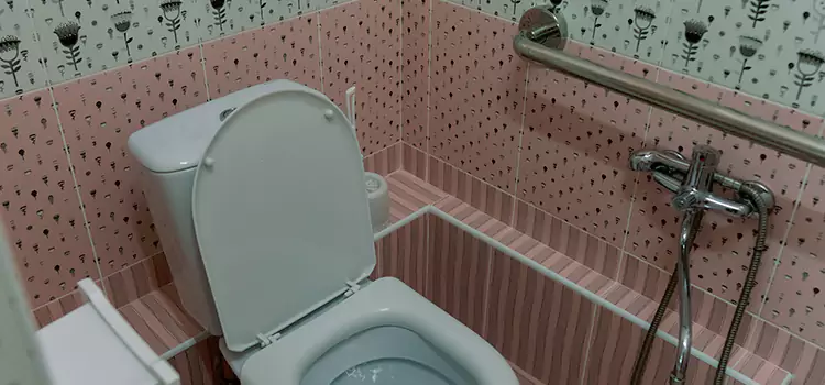 Meeting Diverse Needs With Accessible Restroom Solutions in Taber, AB