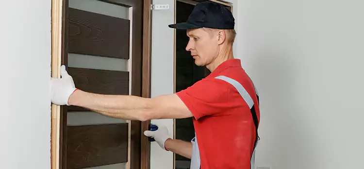Frame and Panel Restoration Taber