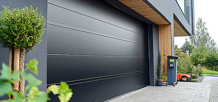 Residential Garage Door Service Taber