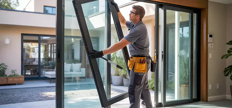 Specialized Sliding Door Roller Services in Taber, Alberta