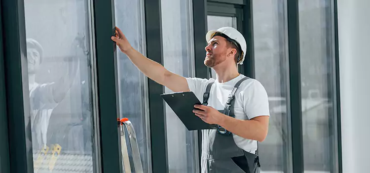 Comprehensive Solutions for Your Sticking Doors in Taber, AB