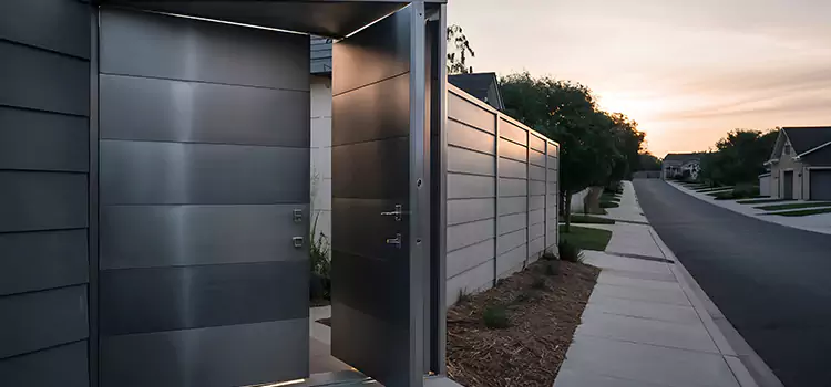Comprehensive Steel Door Solutions in Taber, AB