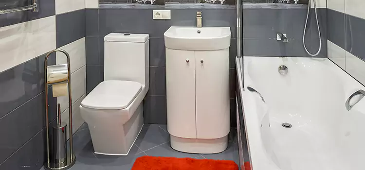 Hansgrohe Shaving Mirror Taber