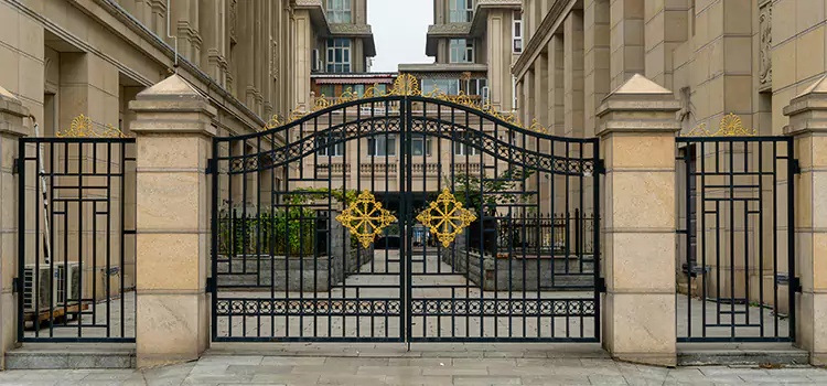 Comprehensive Iron Gate Maintenance Solutions in Taber, AB