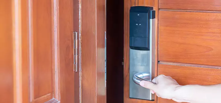 Commercial Keyless Entry Locks Taber