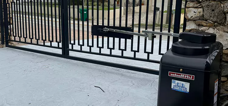 Seamless Installation and Support for Your New Gate in Taber, AB