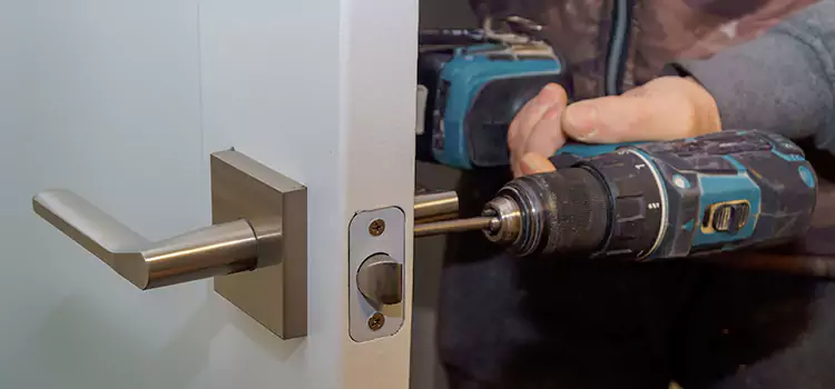 Brand Lock Repair and Specialty Services Taber