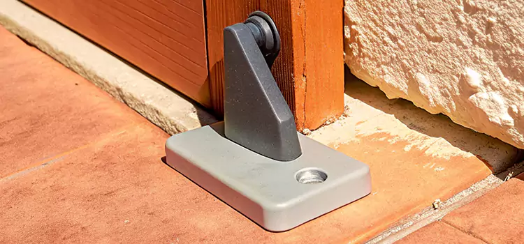 Aesthetic Door Stop Selection Taber