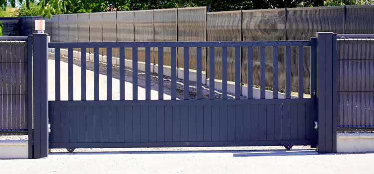 Driveway Gate Installation Contractors Taber