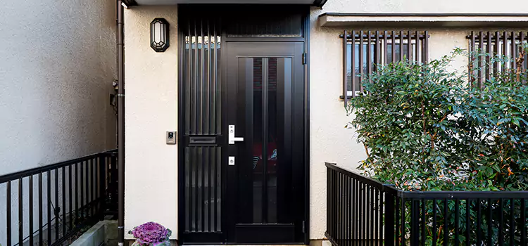 Popular Exterior Door Options in Taber, AB