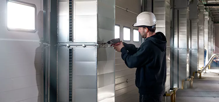 Prompt and Professional Garage Door Service in Taber, Alberta
