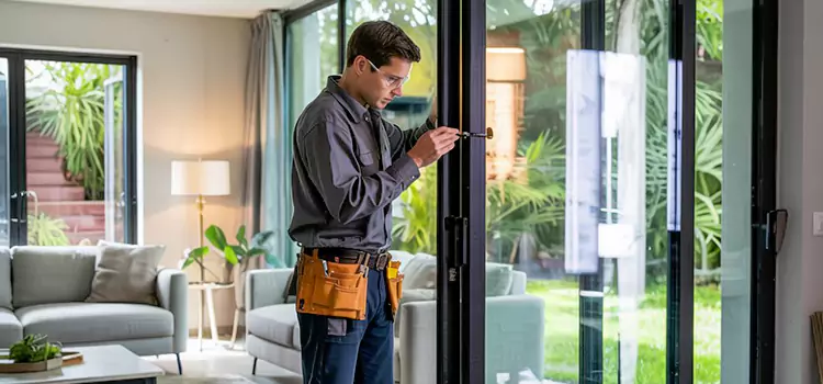 Why Choose Us for Your Glass Door Needs in Taber, AB?