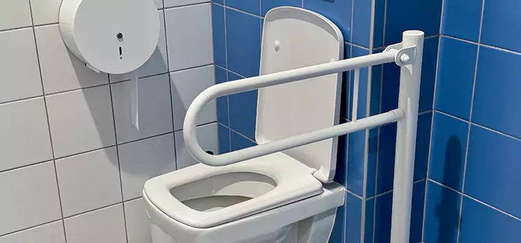 Comprehensive Solutions in Taber, AB for Accessible Facilities