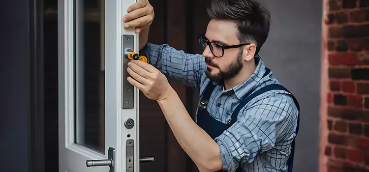 Residential Door Repairs Taber