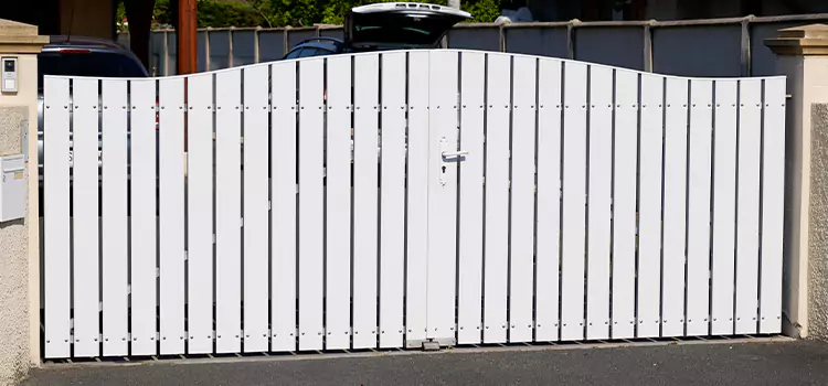 Why Choose Us for Residential Gate Repair in Taber, AB?