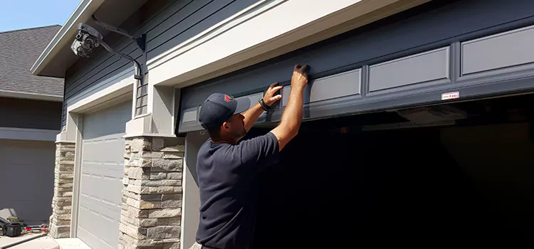 Janus Roll Up Doors Taber
